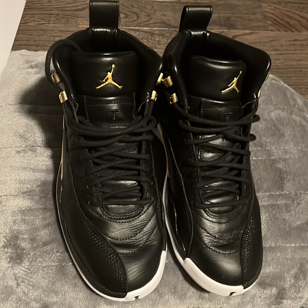 Wms Air Jordan 12 Retro